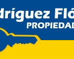 Inmobiliaria Rodríguez Flórez logo