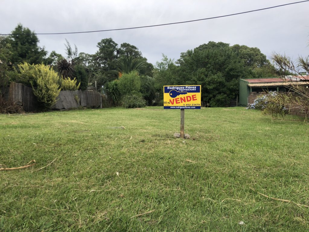 Terreno en venta en Colonia del Sacramento, Colonia