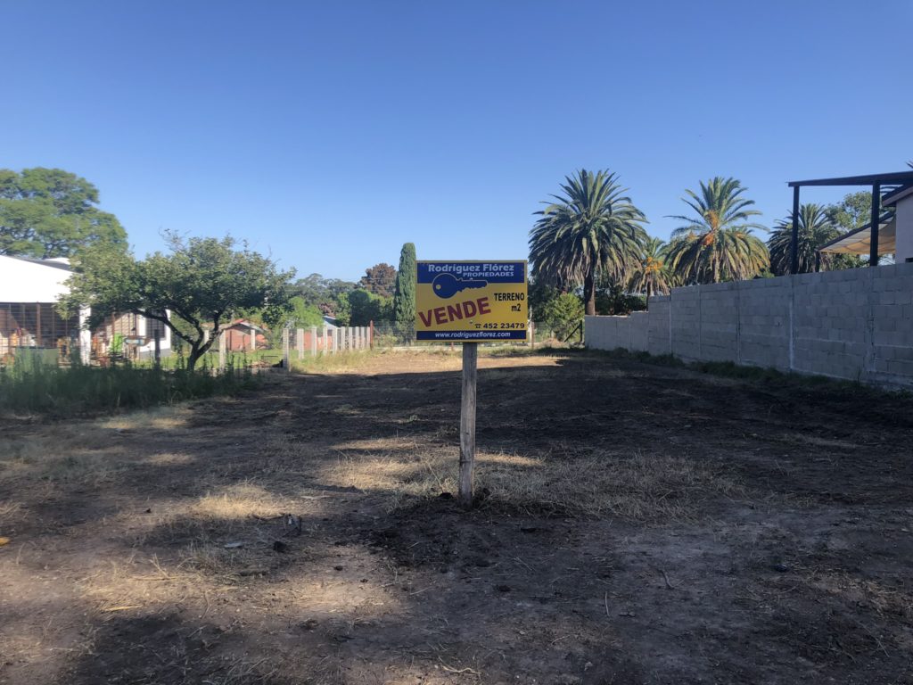 Terreno en venta en Colonia del Sacramento, Colonia