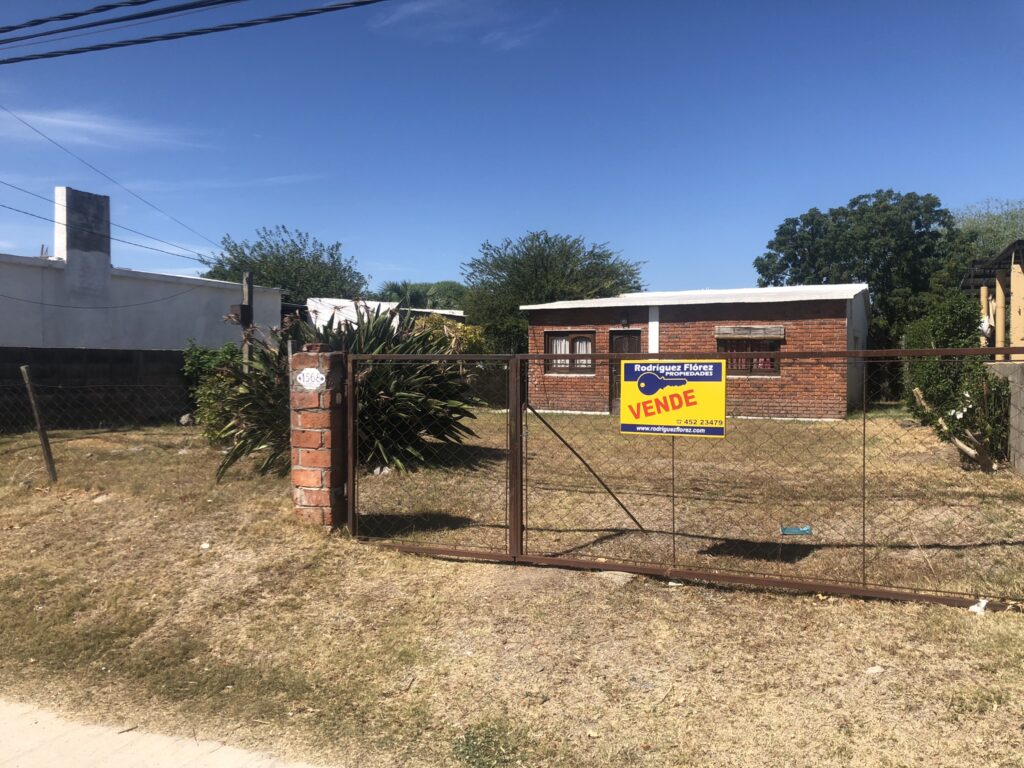 Casa en venta en Colonia del Sacramento, Colonia