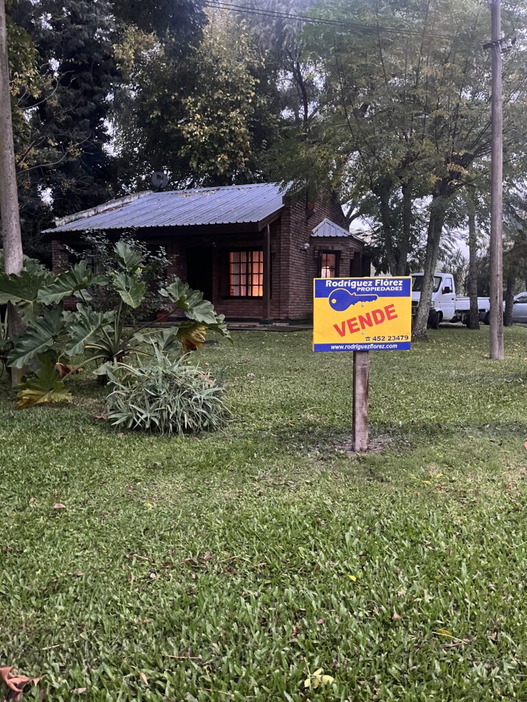 Casa en venta en Colonia del Sacramento, Colonia
