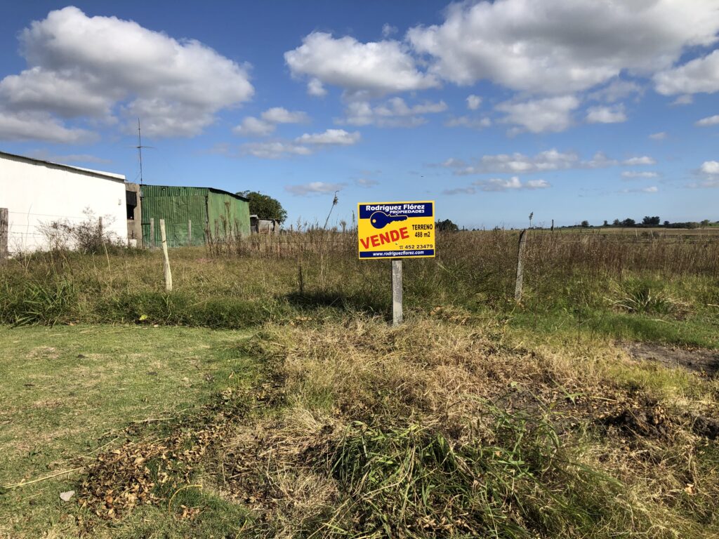 Terreno en venta en Colonia del Sacramento, Colonia