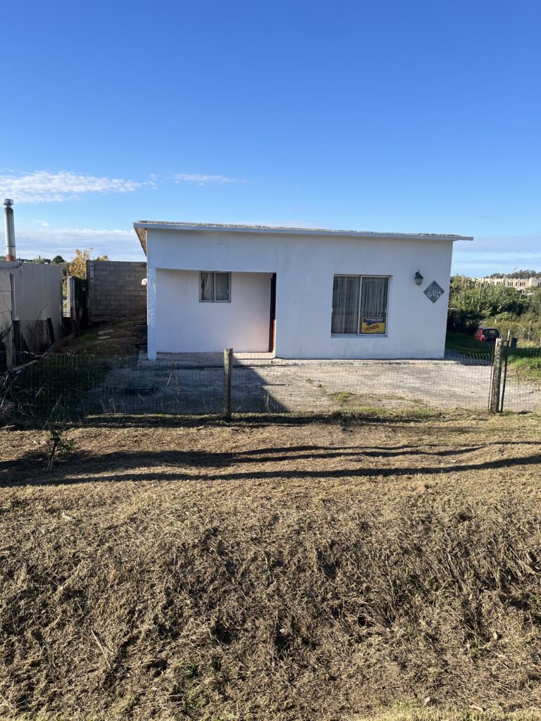 Casa en venta en Colonia del Sacramento, Colonia