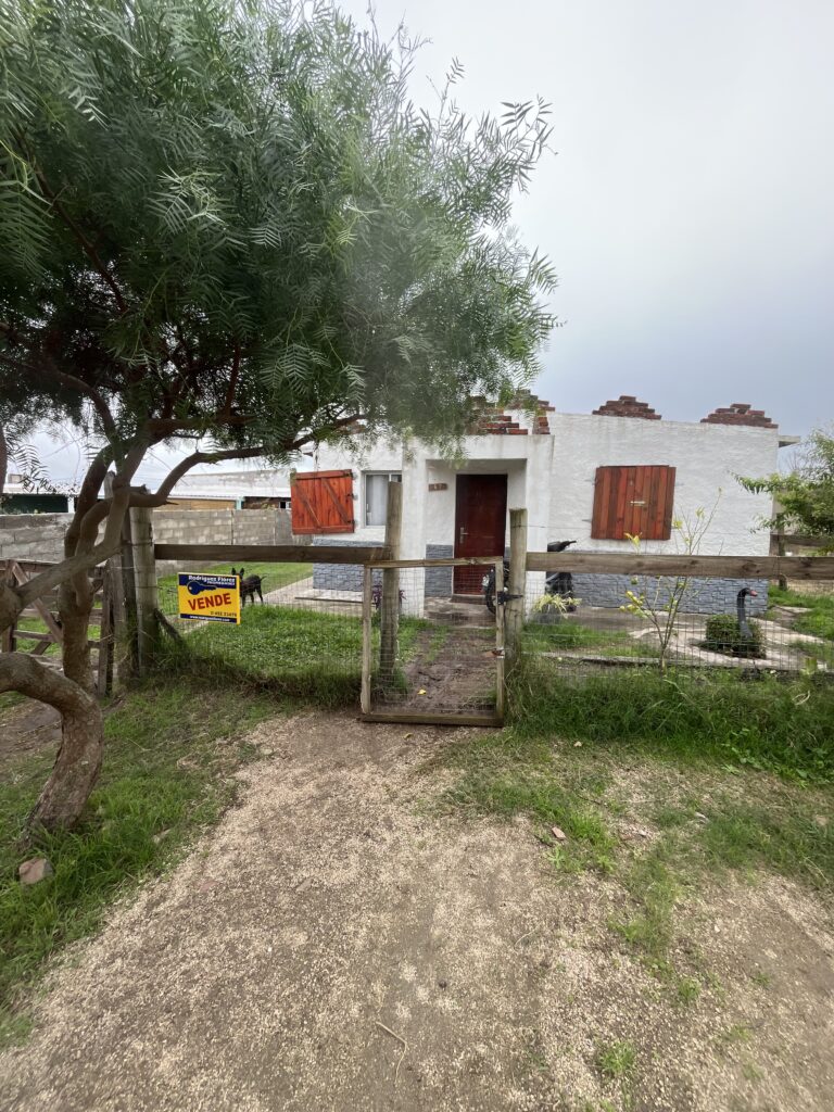 Casa en venta en Colonia del Sacramento, Colonia