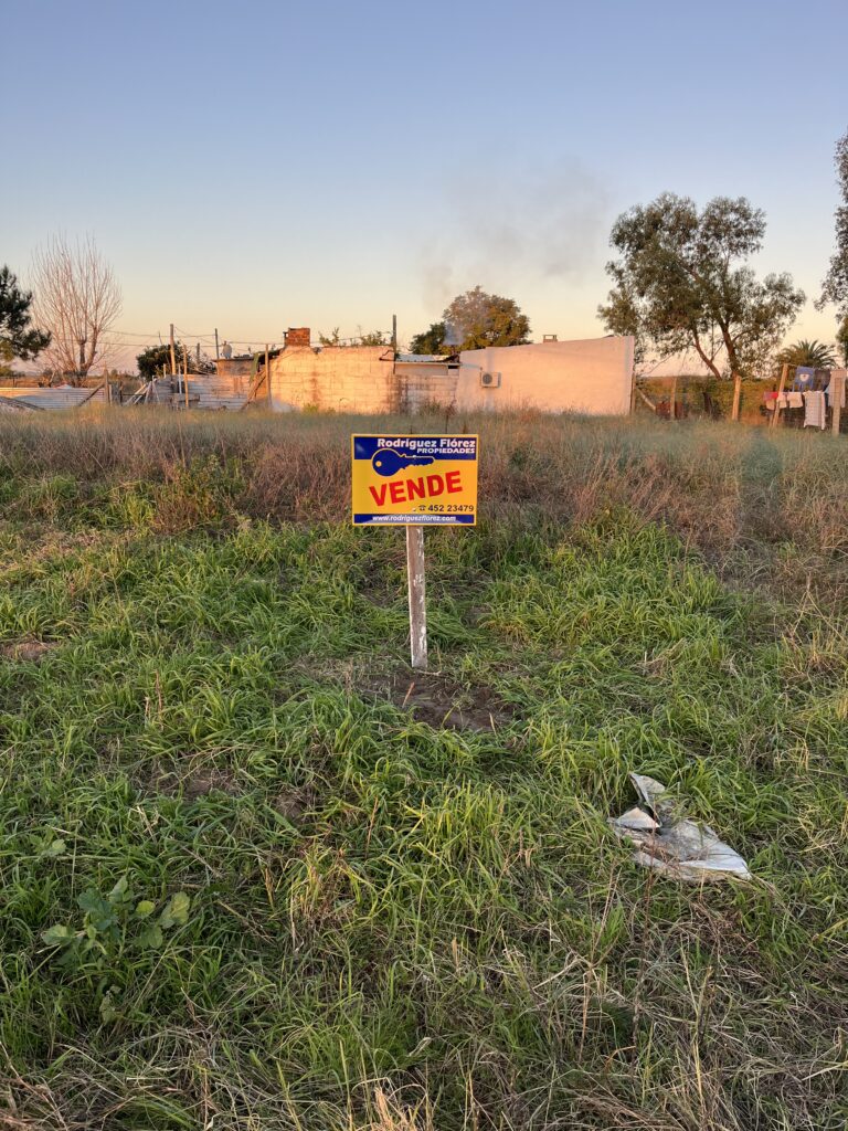 Terreno en venta en Colonia del Sacramento, Colonia