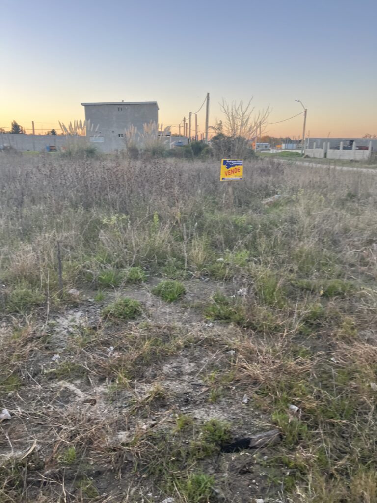 Terreno en venta en Colonia del Sacramento, Colonia
