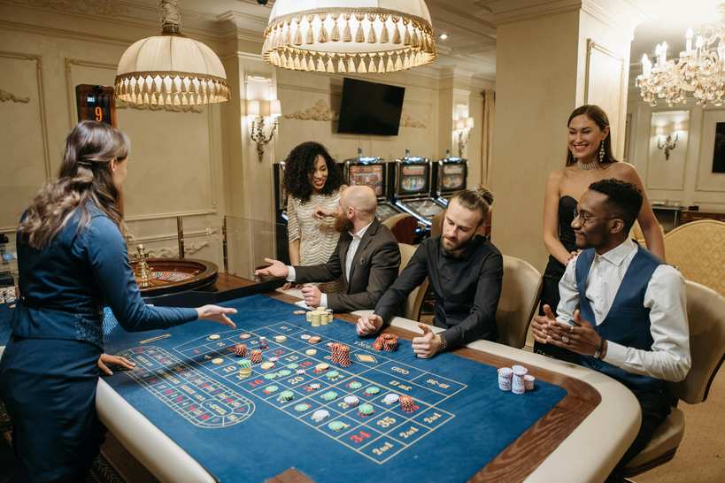 Casiroom Casino Bonuses: Claim Your Exclusive Offer Today!