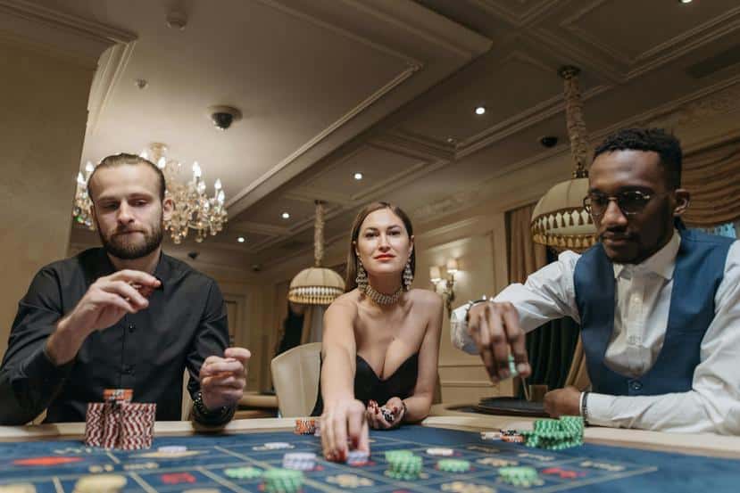 La Légalité des Casinos en Ligne en France : Guide Complet La Légalité des Casinos en Ligne en France : Guide Complet