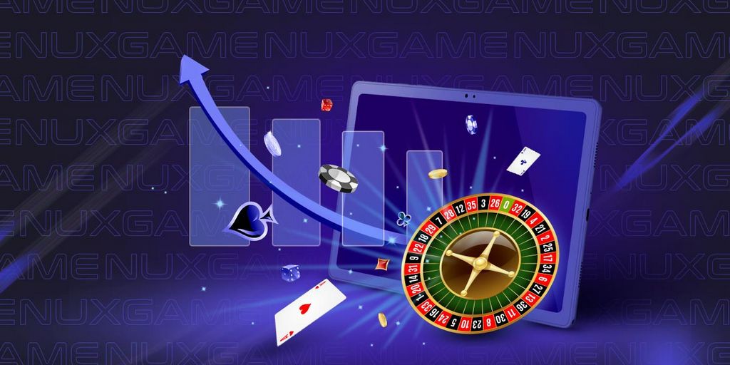 Automat Jackpot 6000 Automat Jackpot 6000