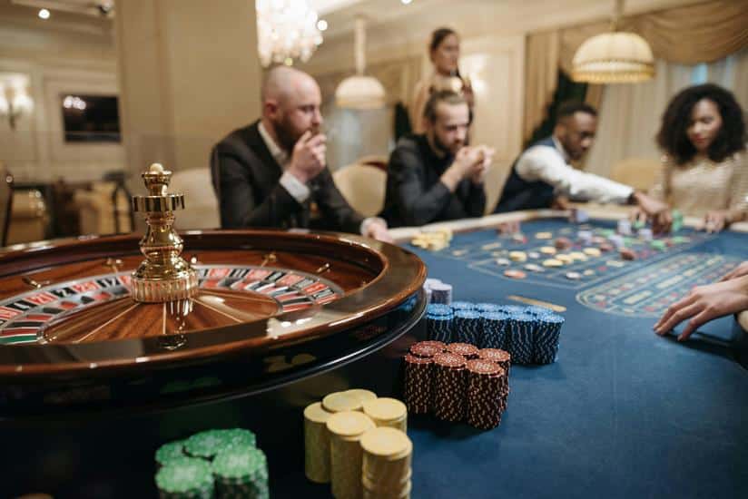 Vegasino Casino : Comment Gagner et Augmenter Vos Chances de Succès Vegasino Casino : Comment Gagner et Augmenter Vos Chances de Succès