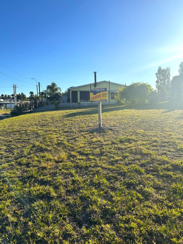 Terreno en venta en Colonia del Sacramento, Colonia