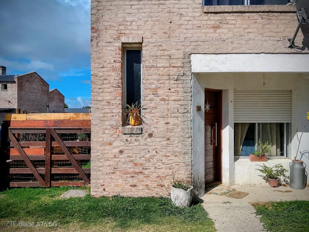 Casa en venta en Colonia del Sacramento, Colonia